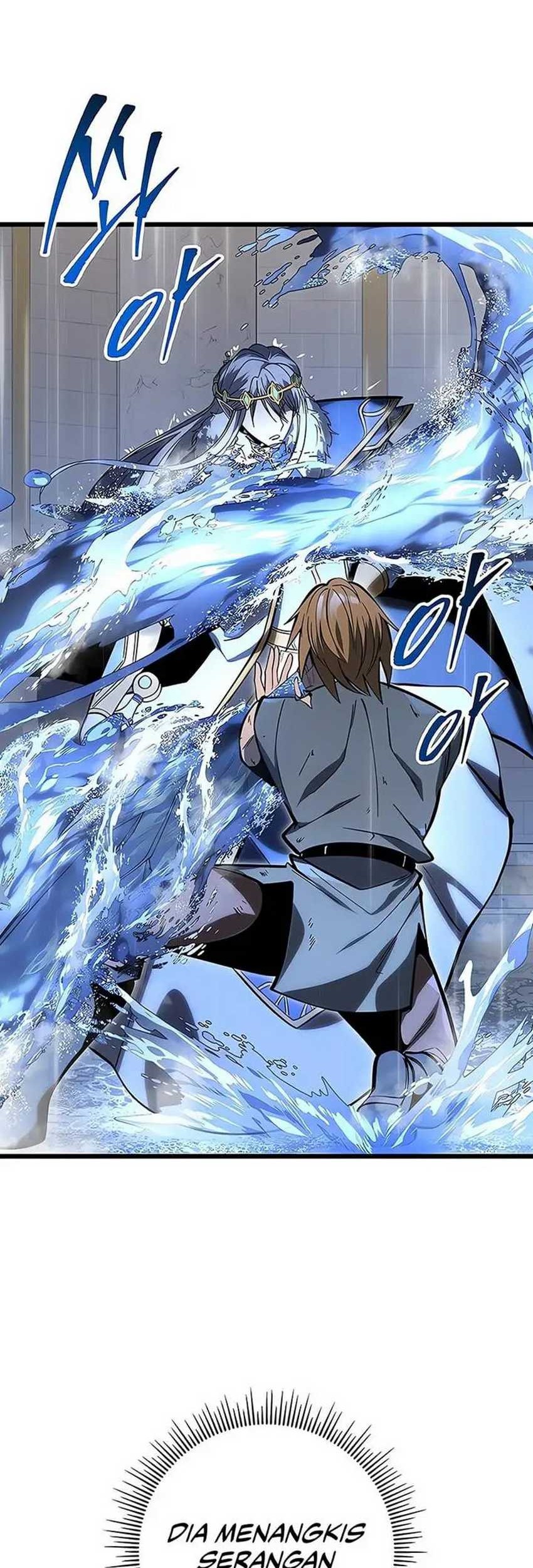 A Dragonslayer’s Peerless Regression Chapter 36 Gambar 53