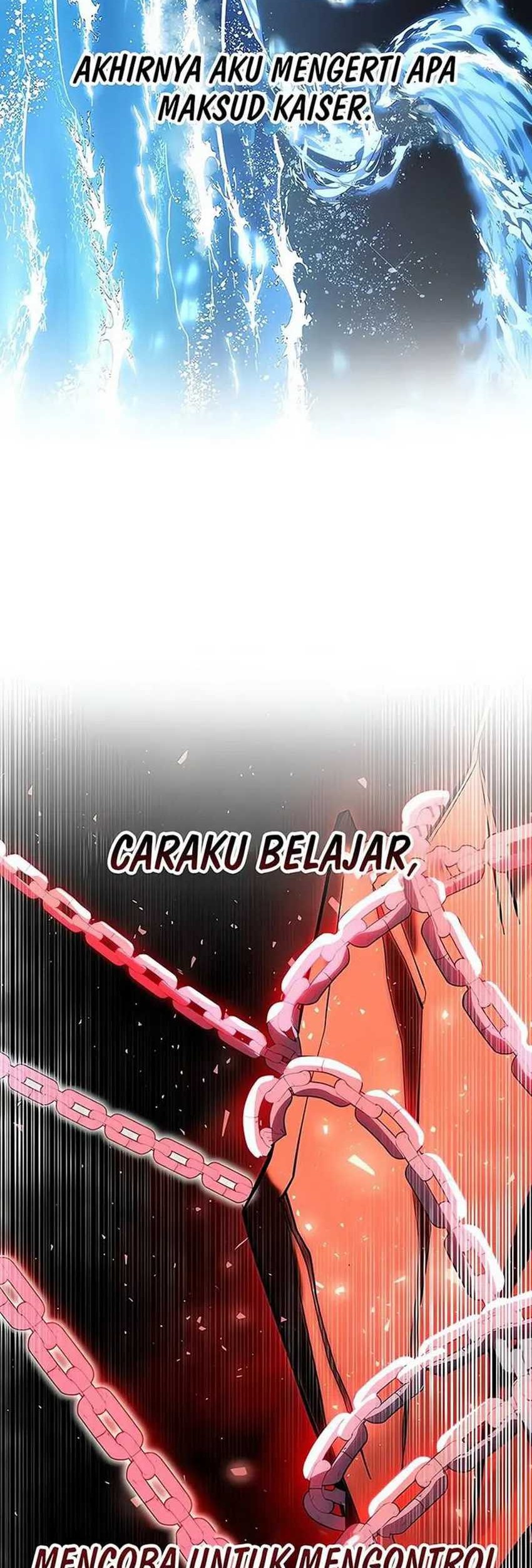 A Dragonslayer’s Peerless Regression Chapter 36 Gambar 58