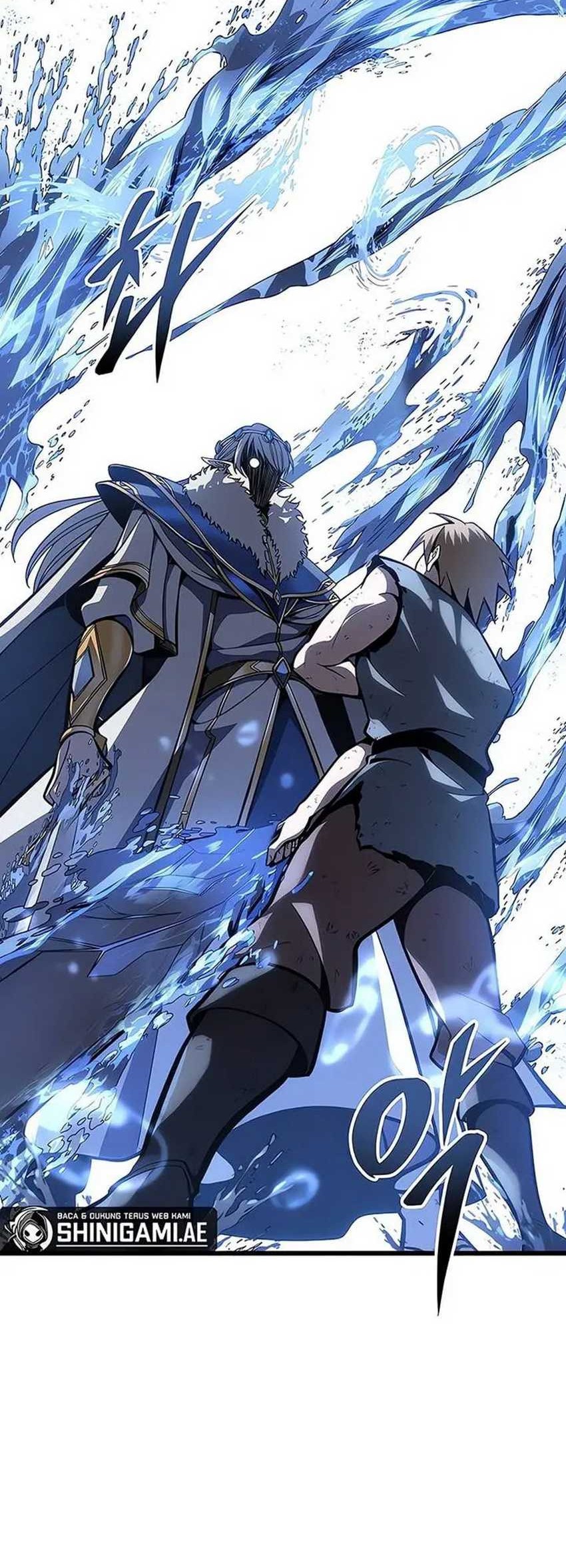 A Dragonslayer’s Peerless Regression Chapter 36 Gambar 70