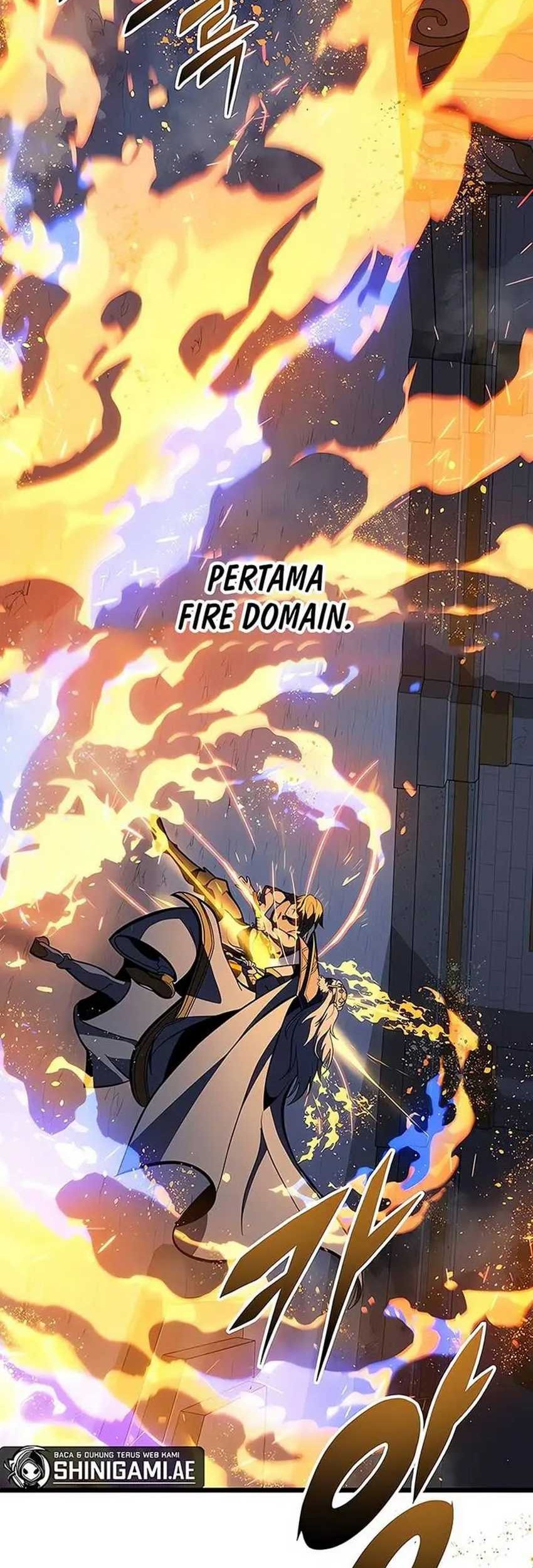 A Dragonslayer’s Peerless Regression Chapter 36 Gambar 3