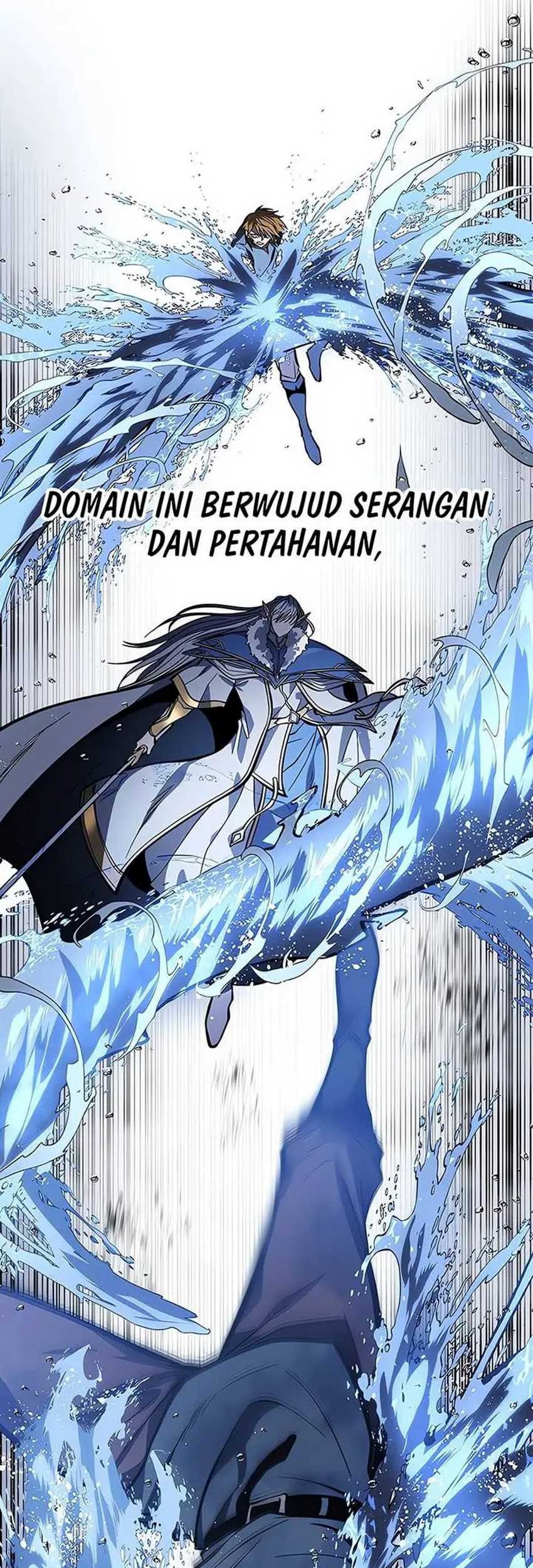 A Dragonslayer’s Peerless Regression Chapter 36 Gambar 21