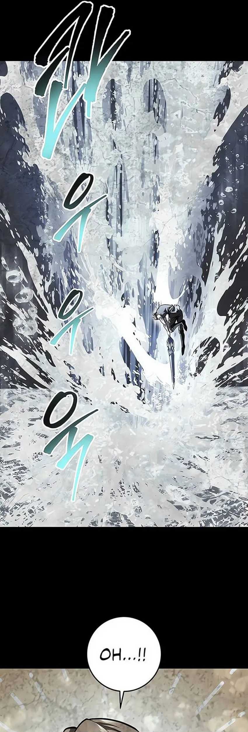 A Dragonslayer’s Peerless Regression Chapter 36 Gambar 30