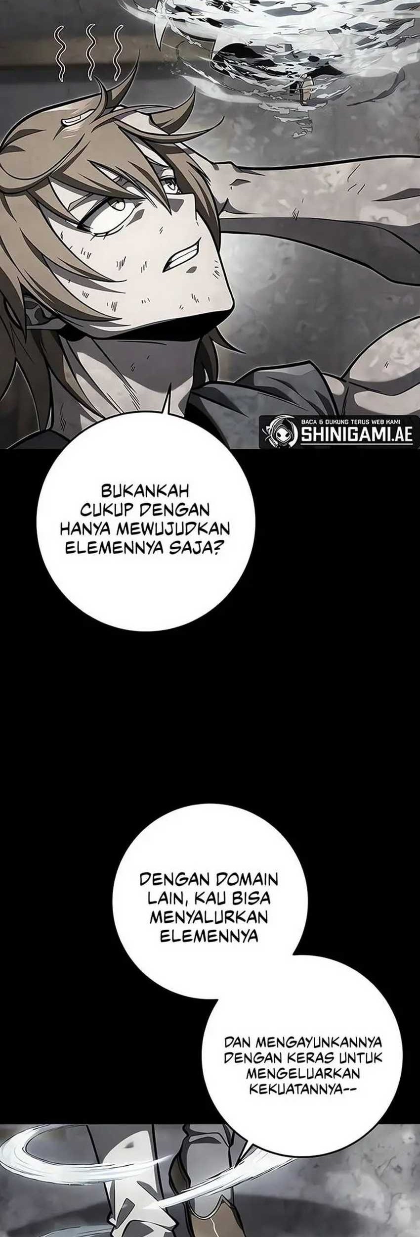 A Dragonslayer’s Peerless Regression Chapter 36 Gambar 33