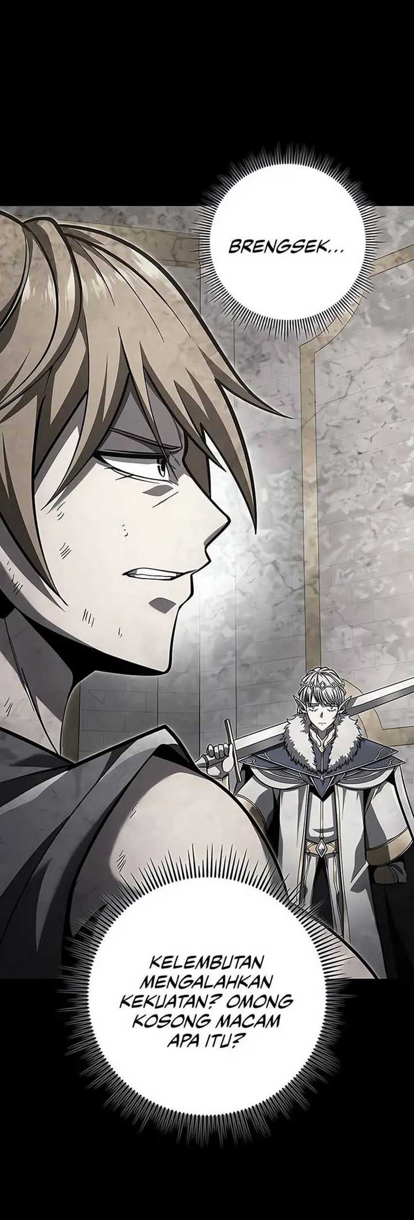 A Dragonslayer’s Peerless Regression Chapter 36 Gambar 36