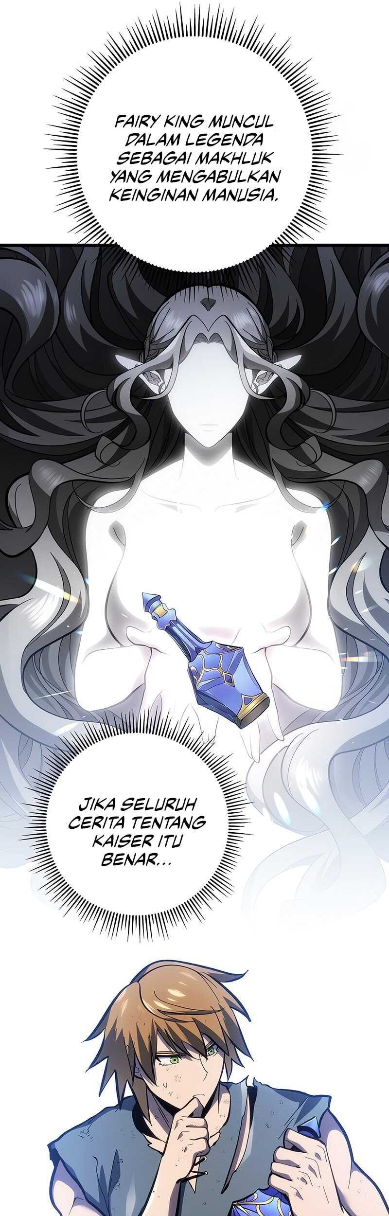 A Dragonslayer’s Peerless Regression Chapter 37 Gambar 41