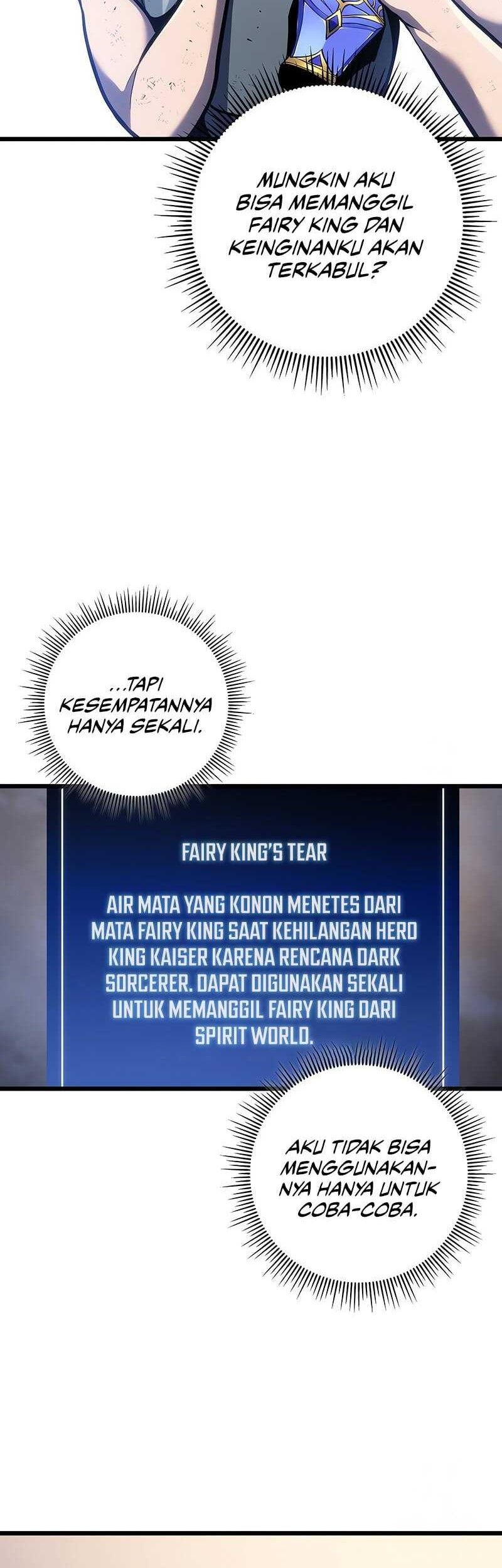 A Dragonslayer’s Peerless Regression Chapter 37 Gambar 42