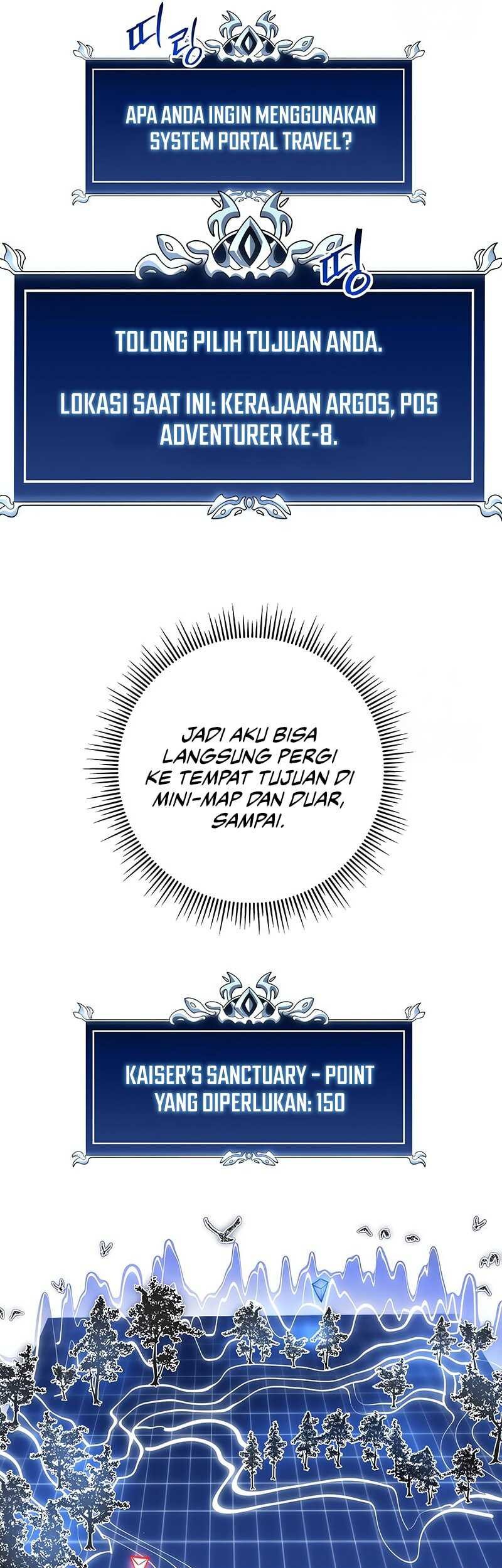 A Dragonslayer’s Peerless Regression Chapter 37 Gambar 49