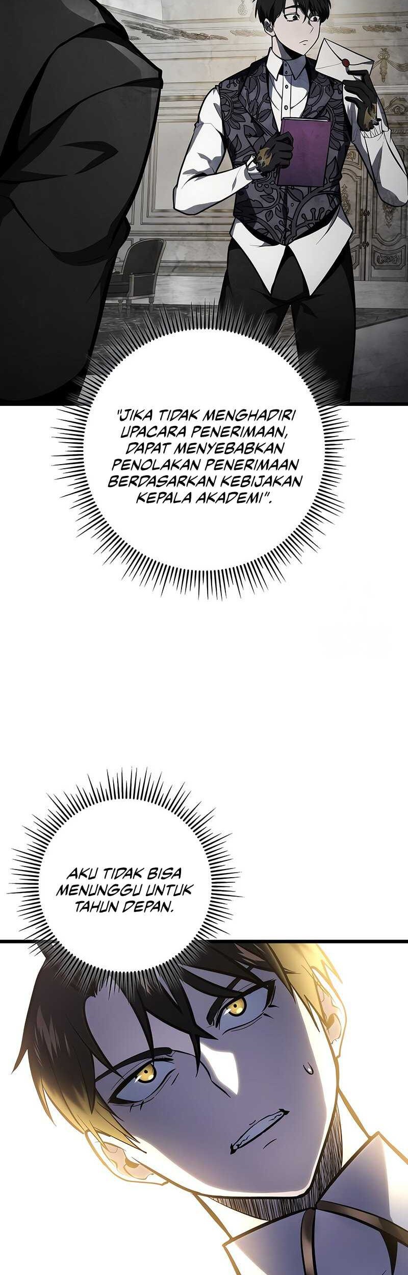 A Dragonslayer’s Peerless Regression Chapter 37 Gambar 58