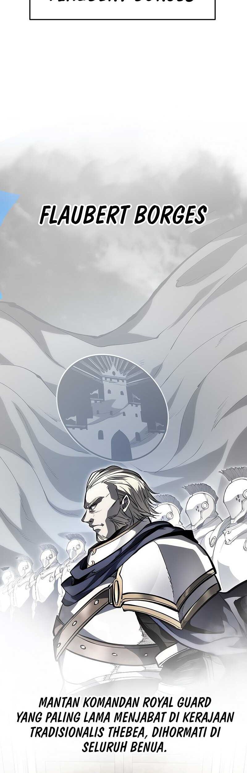 A Dragonslayer’s Peerless Regression Chapter 37 Gambar 62