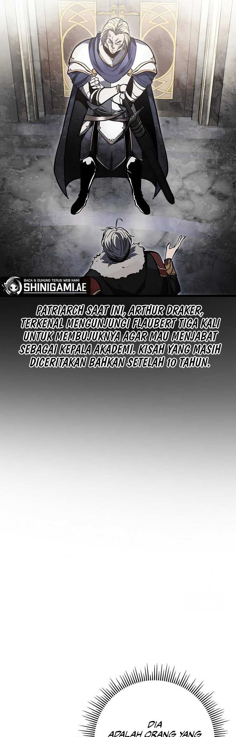 A Dragonslayer’s Peerless Regression Chapter 37 Gambar 63