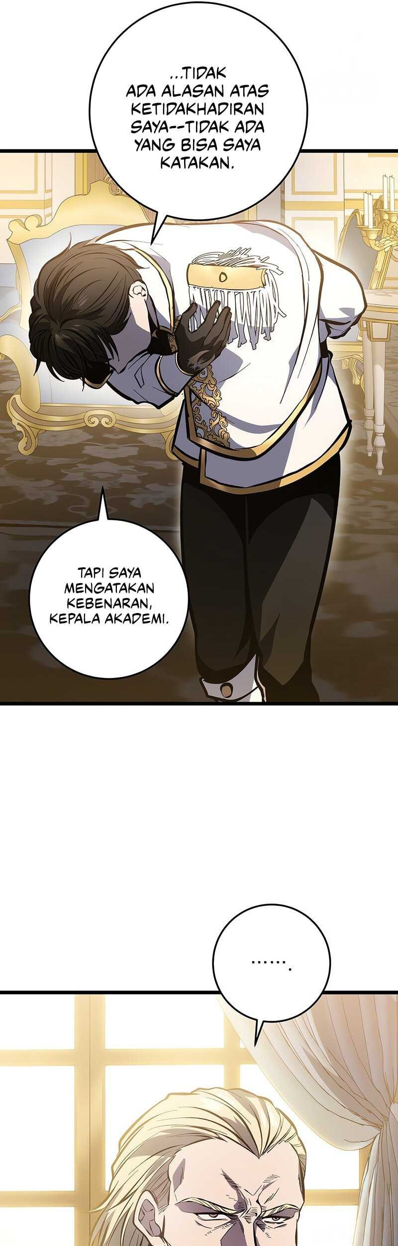 A Dragonslayer’s Peerless Regression Chapter 37 Gambar 65