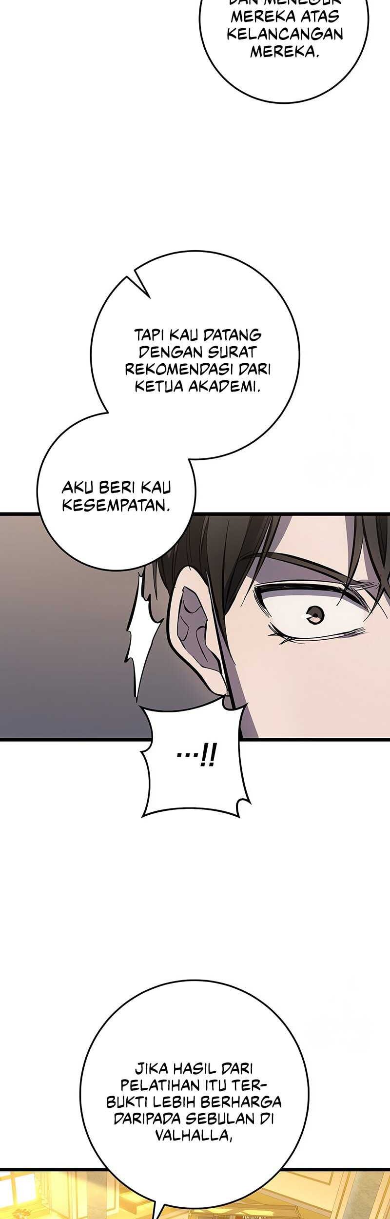 A Dragonslayer’s Peerless Regression Chapter 37 Gambar 67