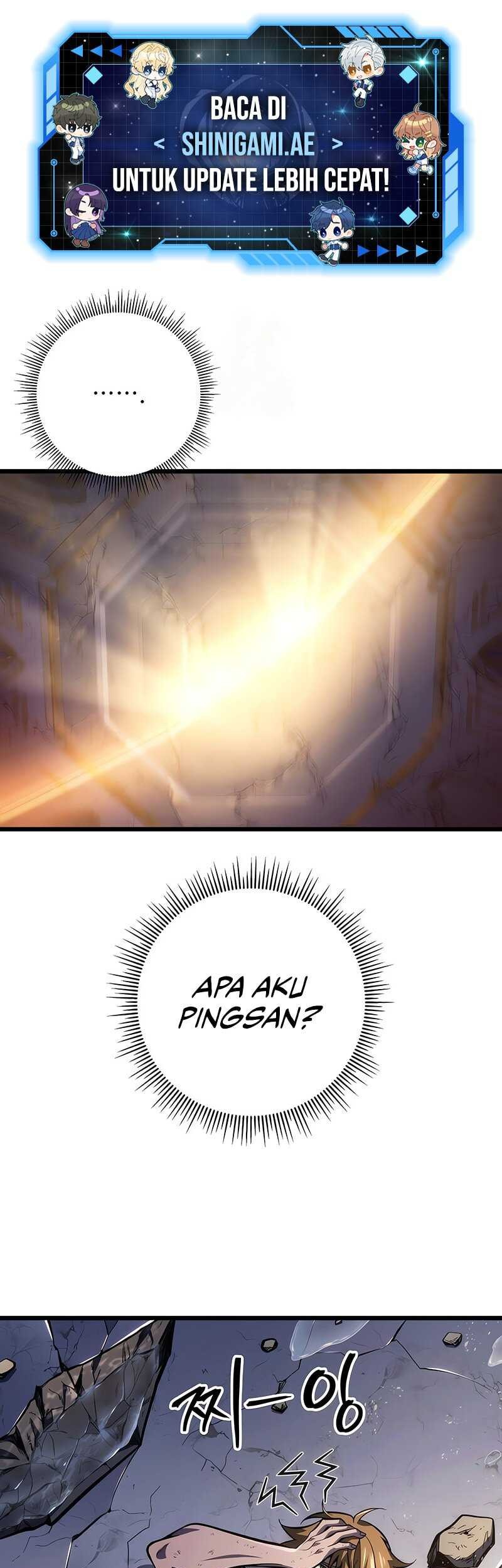 Komik A Dragonslayer’s Peerless Regression Chapter 37 gambar nomor 1