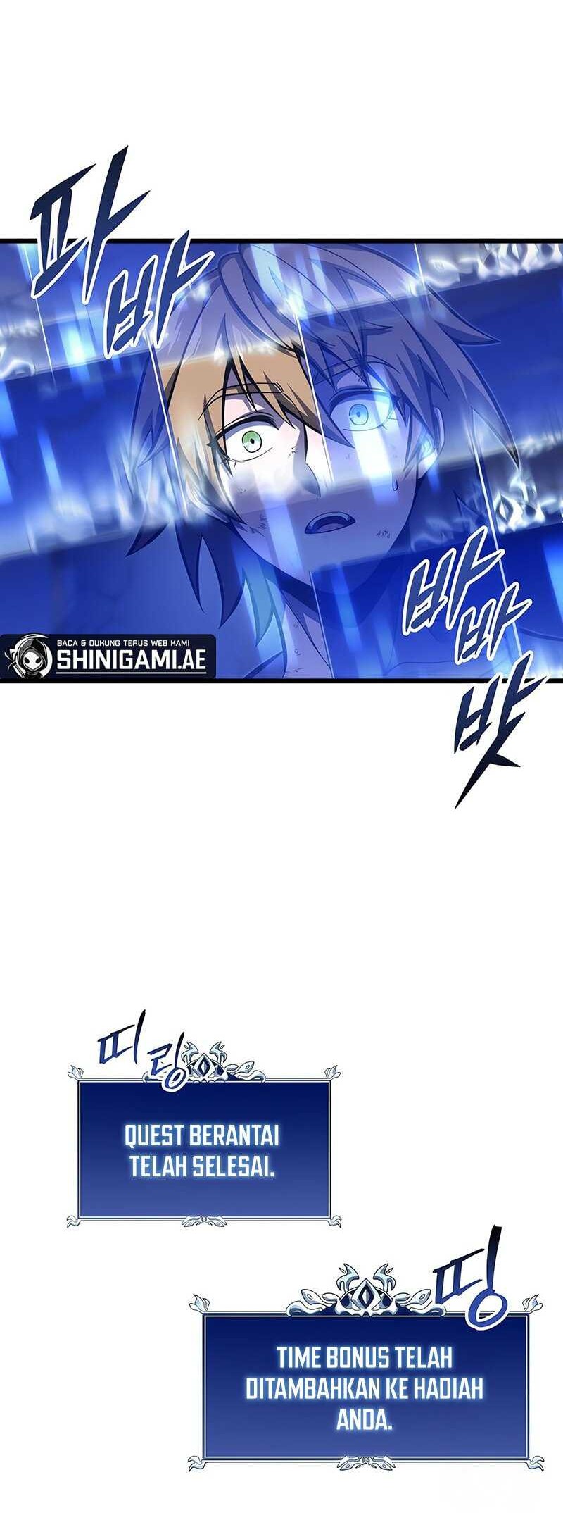 A Dragonslayer’s Peerless Regression Chapter 37 Gambar 8