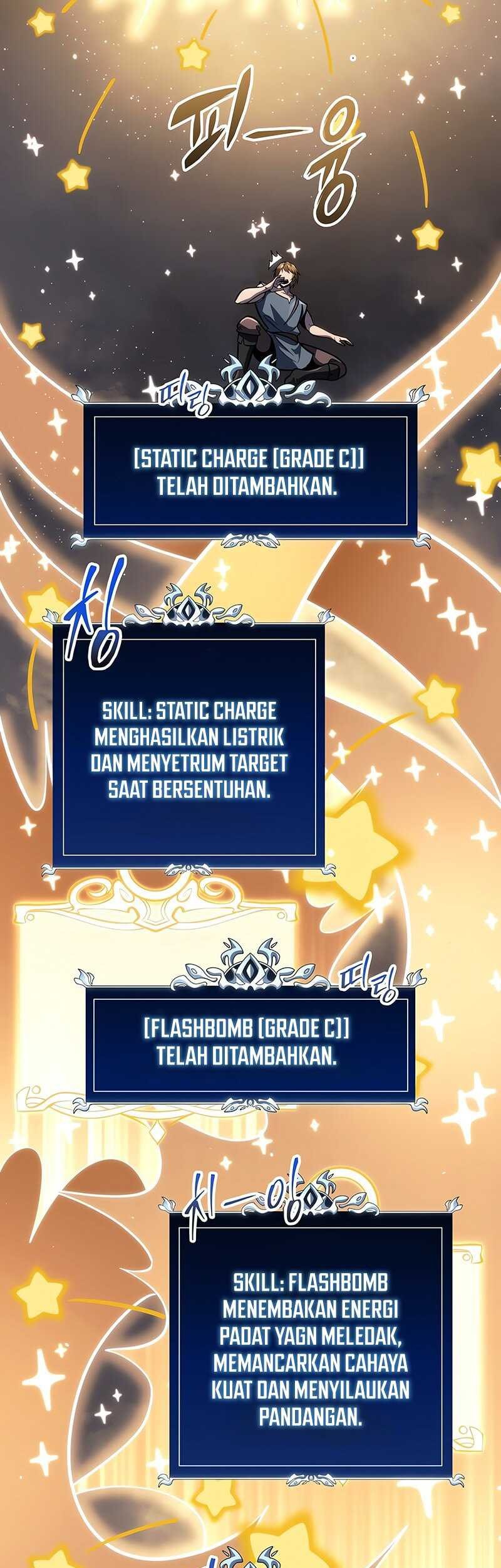 A Dragonslayer’s Peerless Regression Chapter 37 Gambar 25