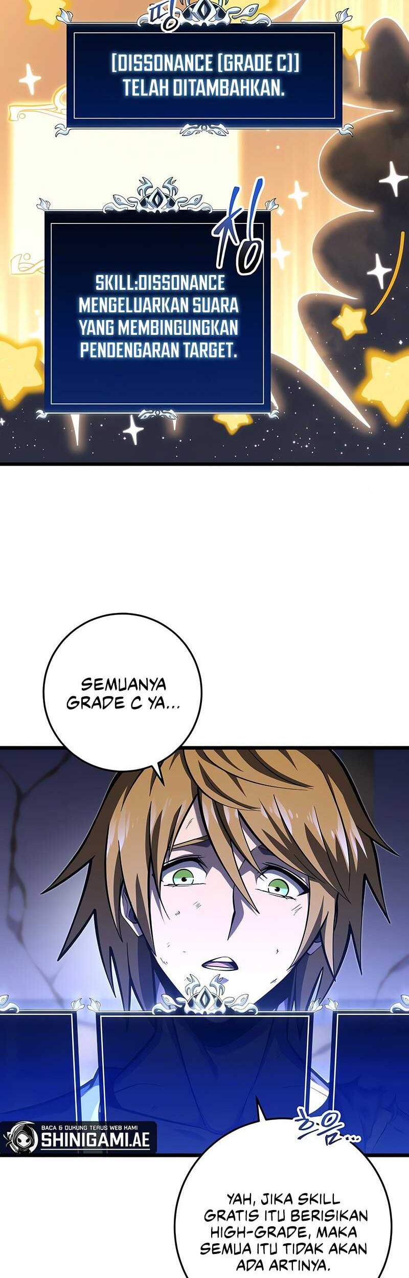 A Dragonslayer’s Peerless Regression Chapter 37 Gambar 26