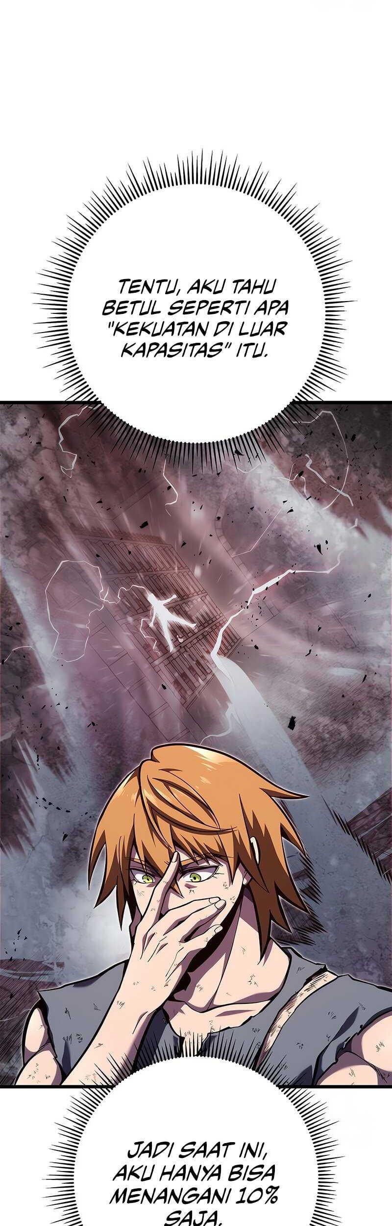 A Dragonslayer’s Peerless Regression Chapter 37 Gambar 15