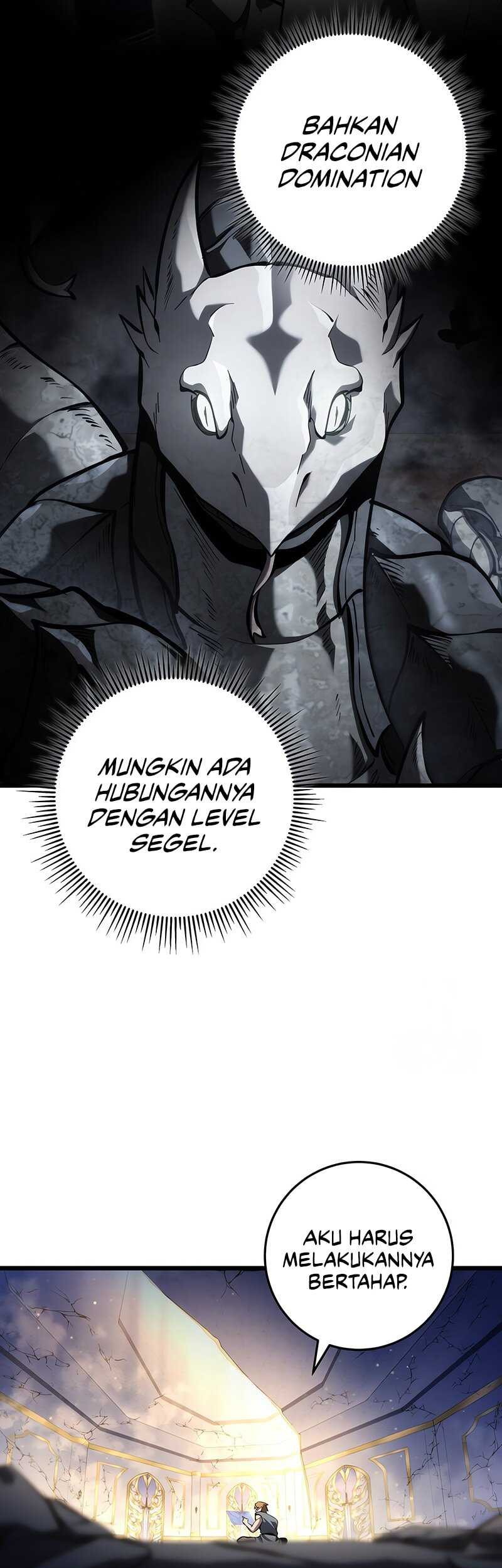 A Dragonslayer’s Peerless Regression Chapter 37 Gambar 17