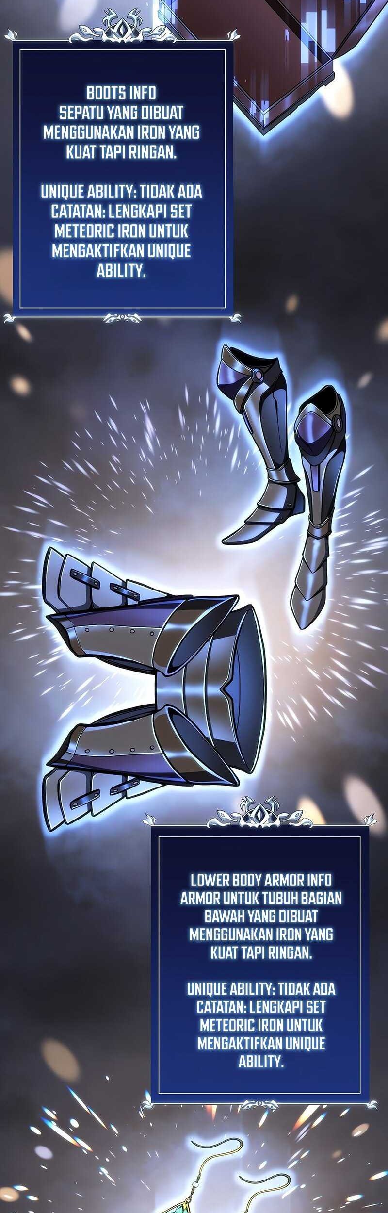 A Dragonslayer’s Peerless Regression Chapter 37 Gambar 19