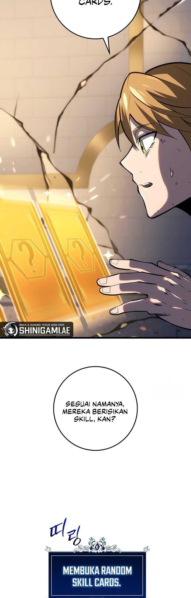 A Dragonslayer’s Peerless Regression Chapter 37 Gambar 23