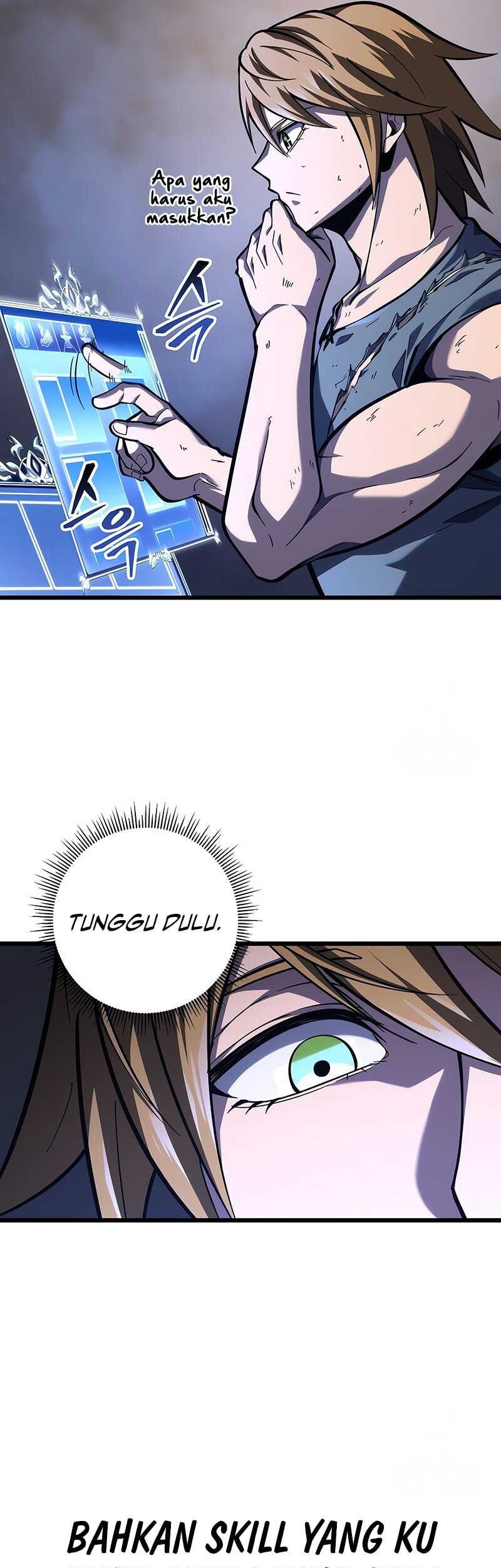 A Dragonslayer’s Peerless Regression Chapter 37 Gambar 33