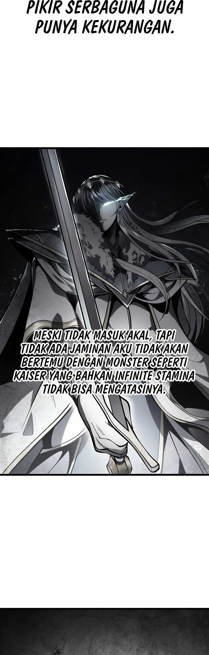 A Dragonslayer’s Peerless Regression Chapter 37 Gambar 34