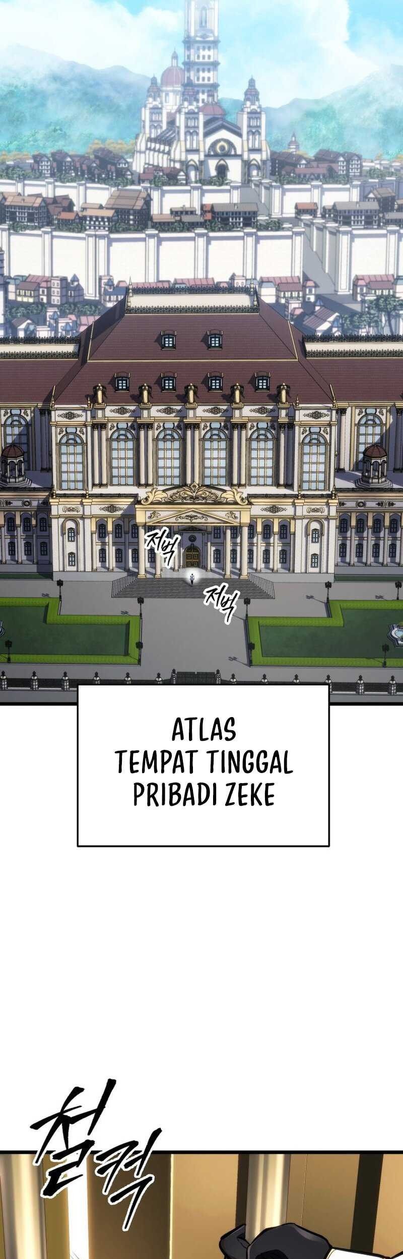 A Dragonslayer’s Peerless Regression Chapter 38 Gambar 33