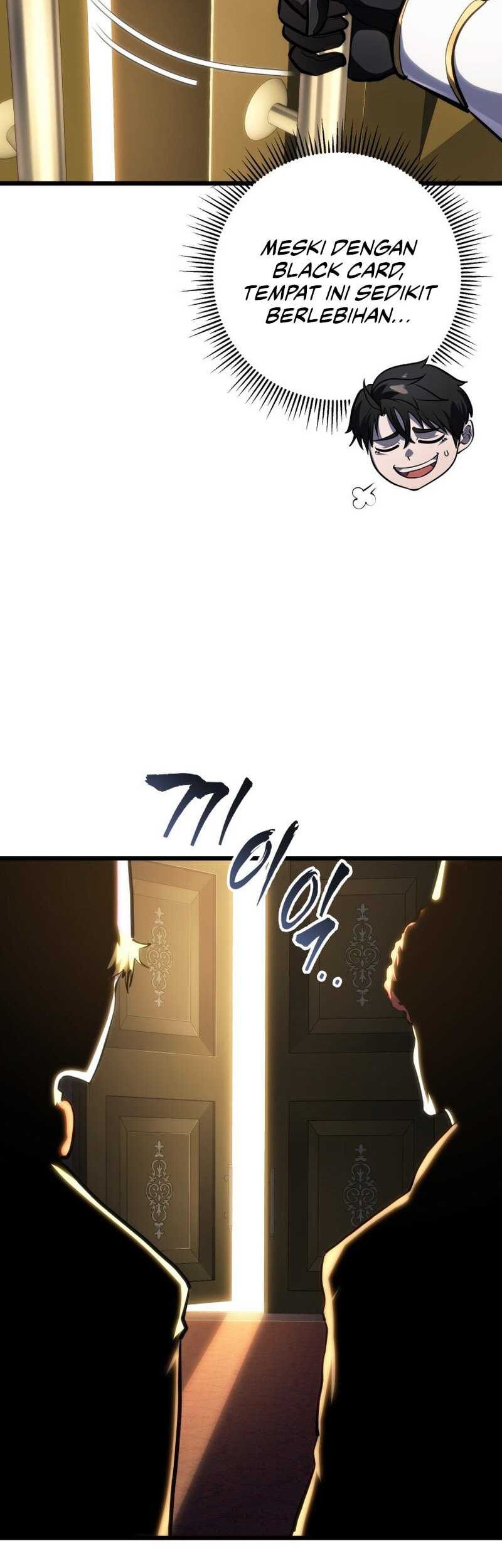 A Dragonslayer’s Peerless Regression Chapter 38 Gambar 34