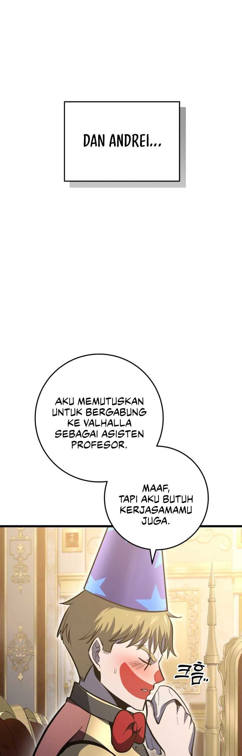 A Dragonslayer’s Peerless Regression Chapter 38 Gambar 41