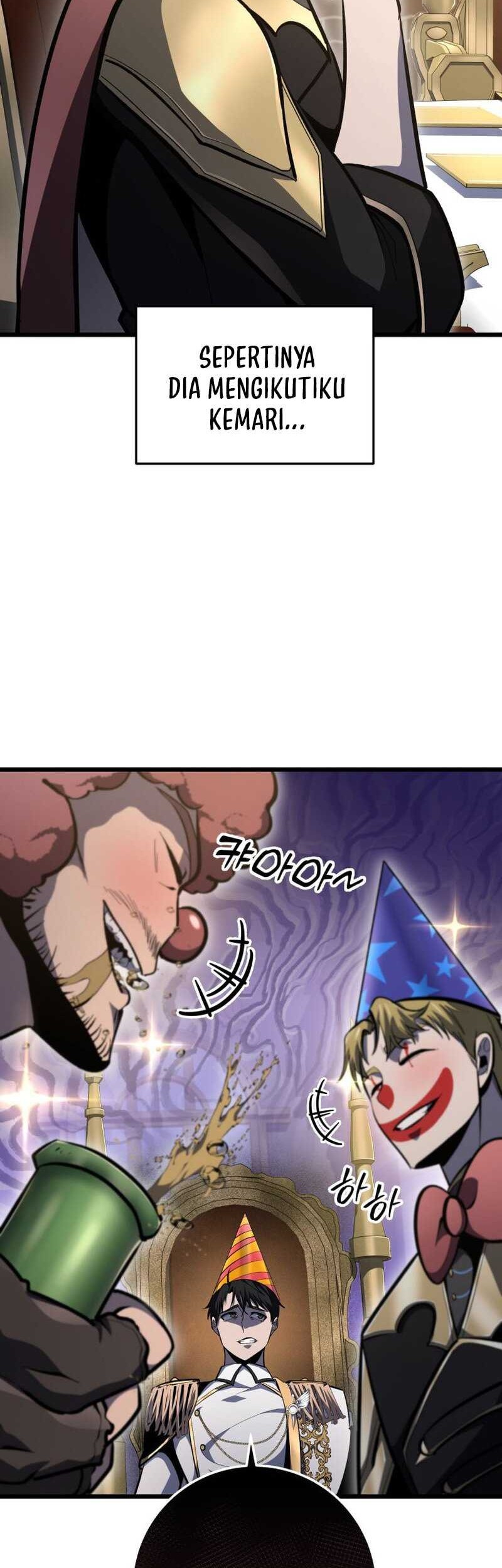 A Dragonslayer’s Peerless Regression Chapter 38 Gambar 42