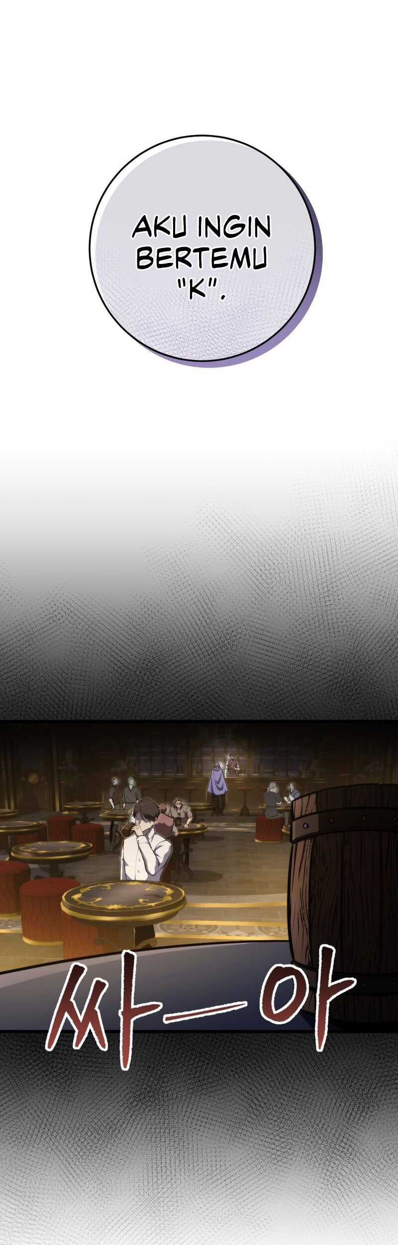 A Dragonslayer’s Peerless Regression Chapter 38 Gambar 49