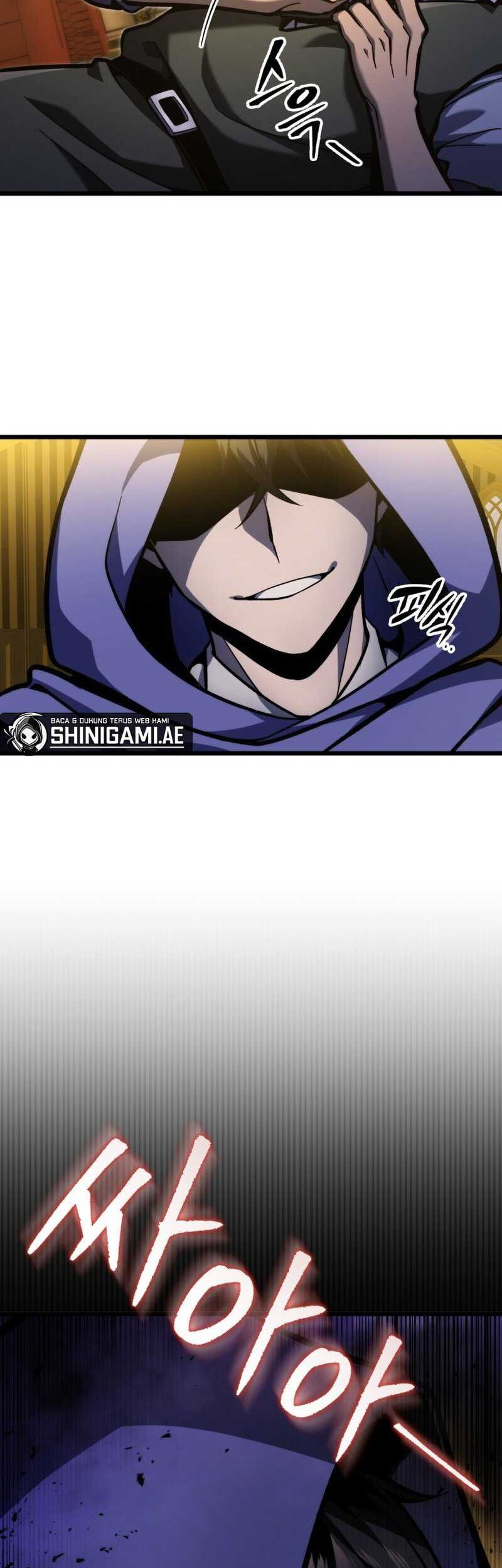 A Dragonslayer’s Peerless Regression Chapter 38 Gambar 51