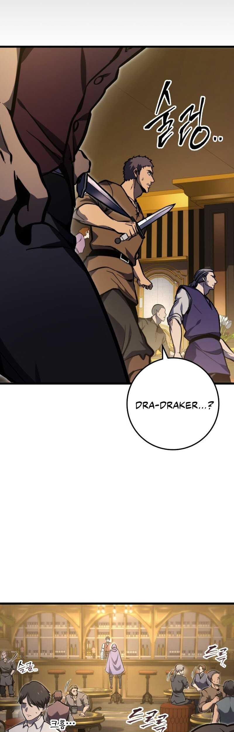 A Dragonslayer’s Peerless Regression Chapter 38 Gambar 53