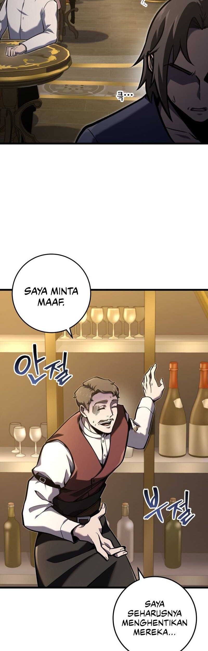 A Dragonslayer’s Peerless Regression Chapter 38 Gambar 54