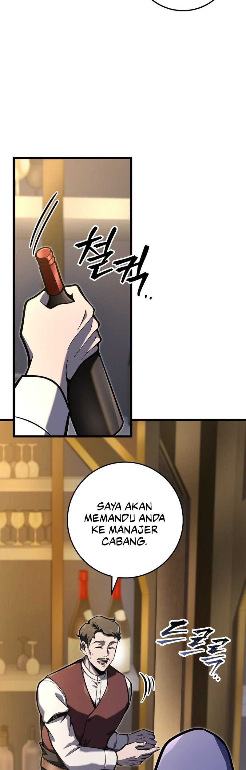 A Dragonslayer’s Peerless Regression Chapter 38 Gambar 55