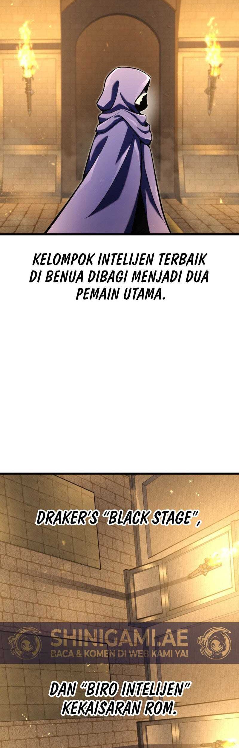 A Dragonslayer’s Peerless Regression Chapter 38 Gambar 58