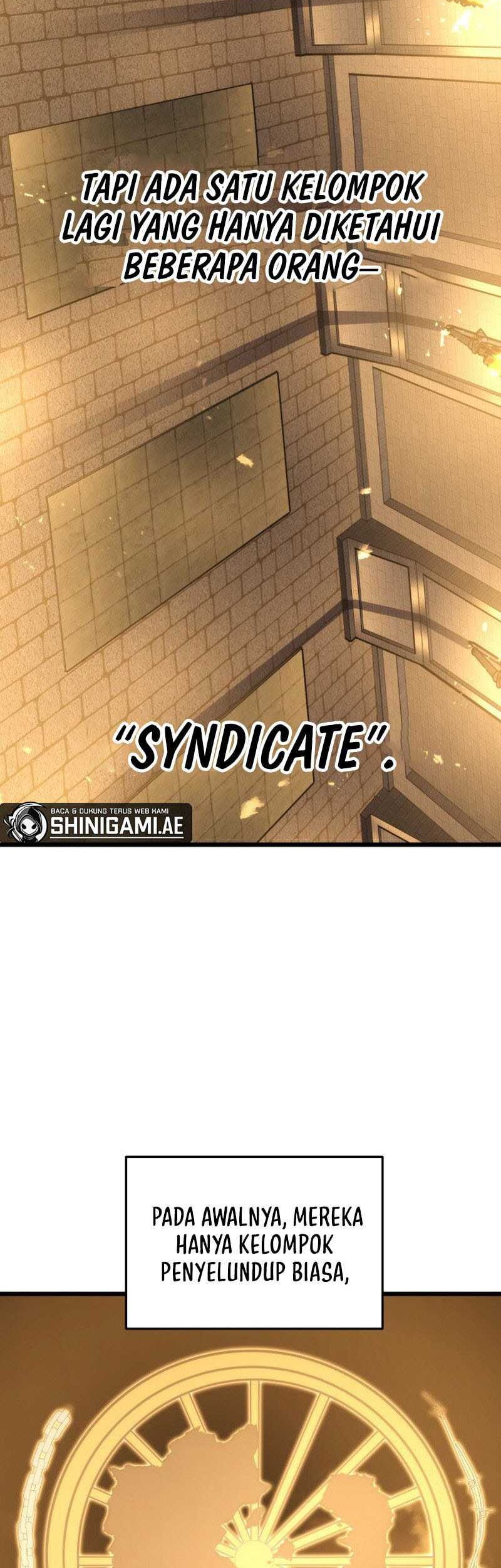 A Dragonslayer’s Peerless Regression Chapter 38 Gambar 59