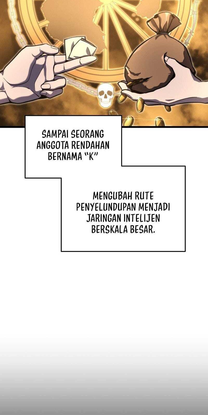 A Dragonslayer’s Peerless Regression Chapter 38 Gambar 60