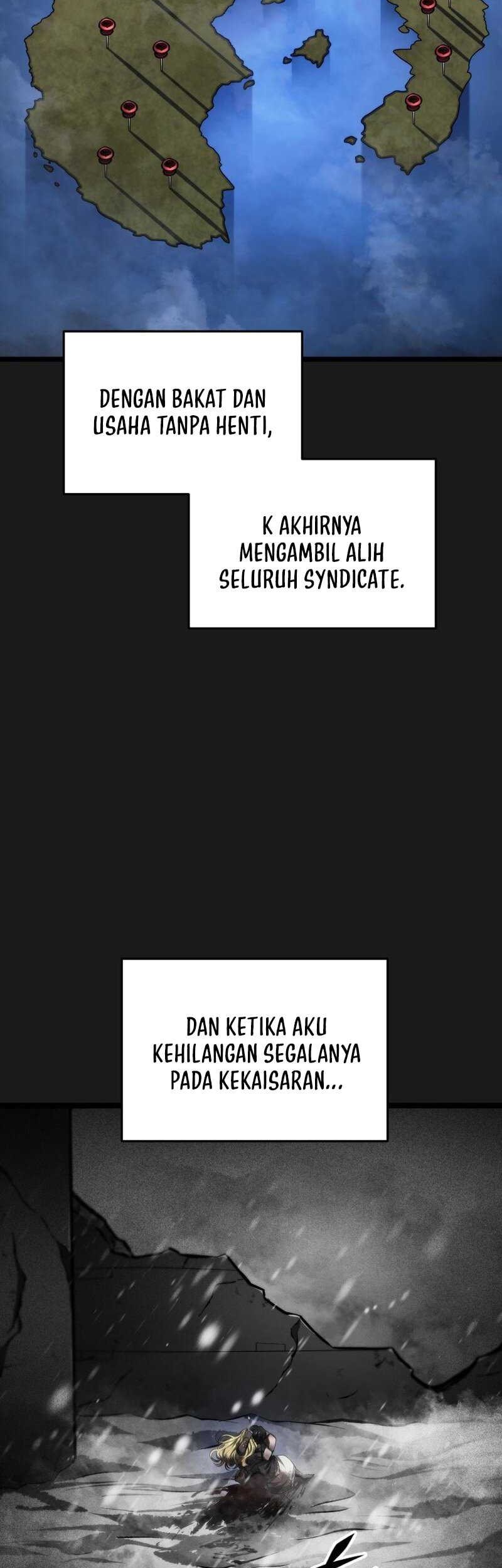 A Dragonslayer’s Peerless Regression Chapter 38 Gambar 63