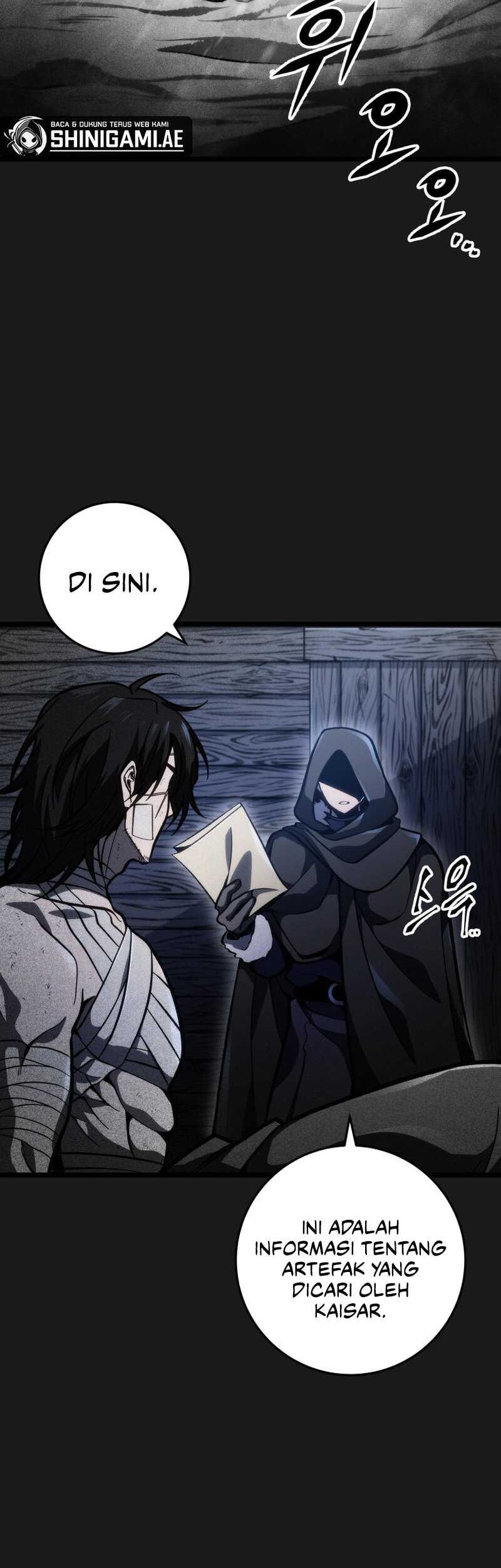 A Dragonslayer’s Peerless Regression Chapter 38 Gambar 64