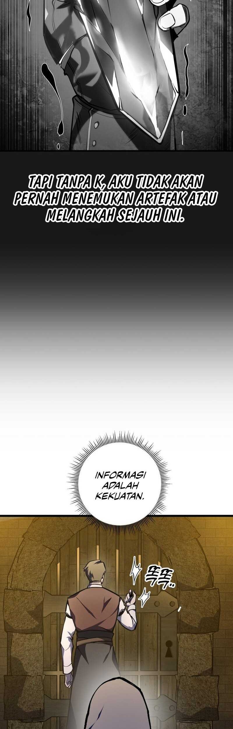 A Dragonslayer’s Peerless Regression Chapter 38 Gambar 66