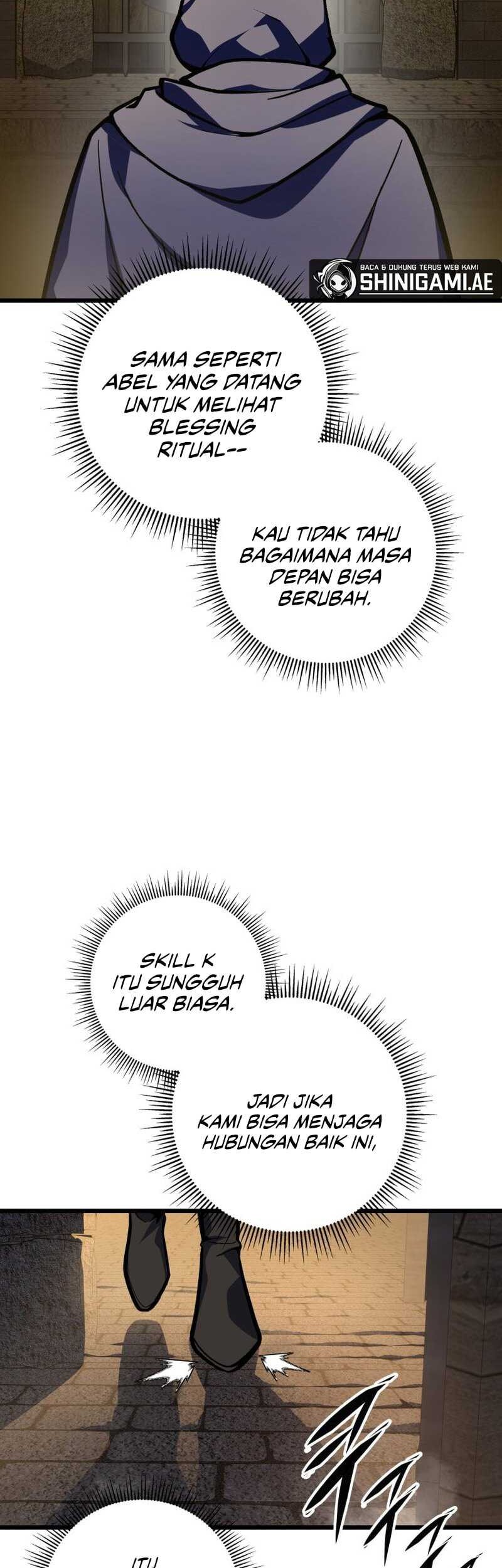 A Dragonslayer’s Peerless Regression Chapter 38 Gambar 67