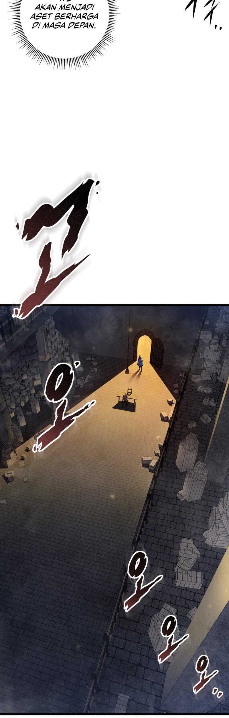 A Dragonslayer’s Peerless Regression Chapter 38 Gambar 68