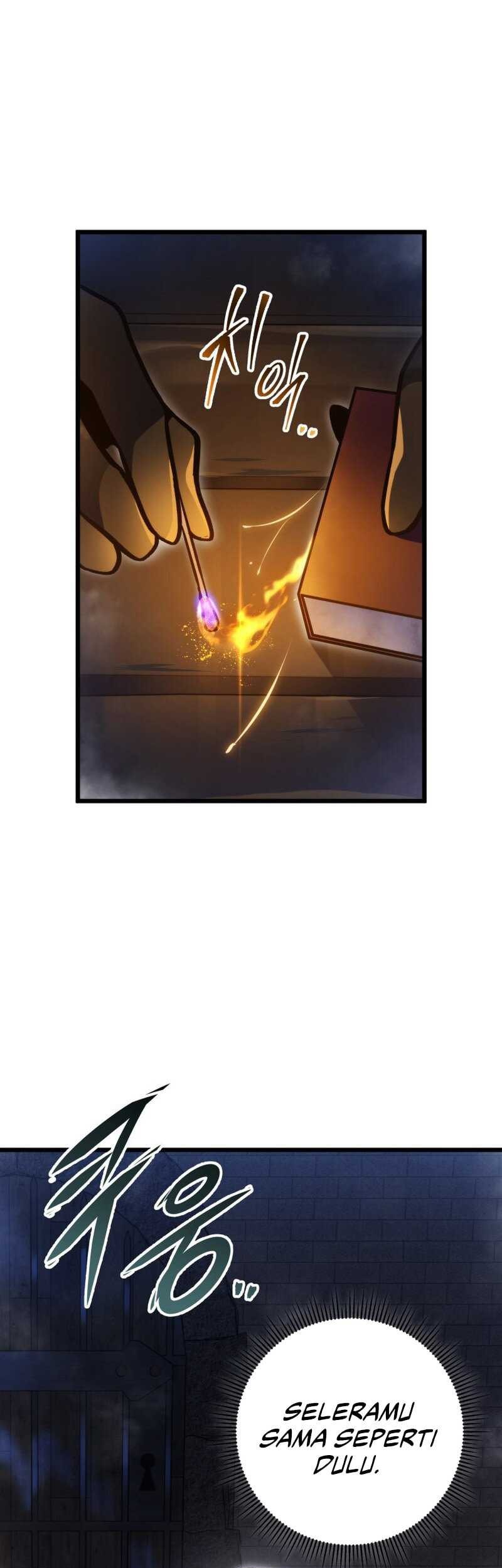 A Dragonslayer’s Peerless Regression Chapter 38 Gambar 69