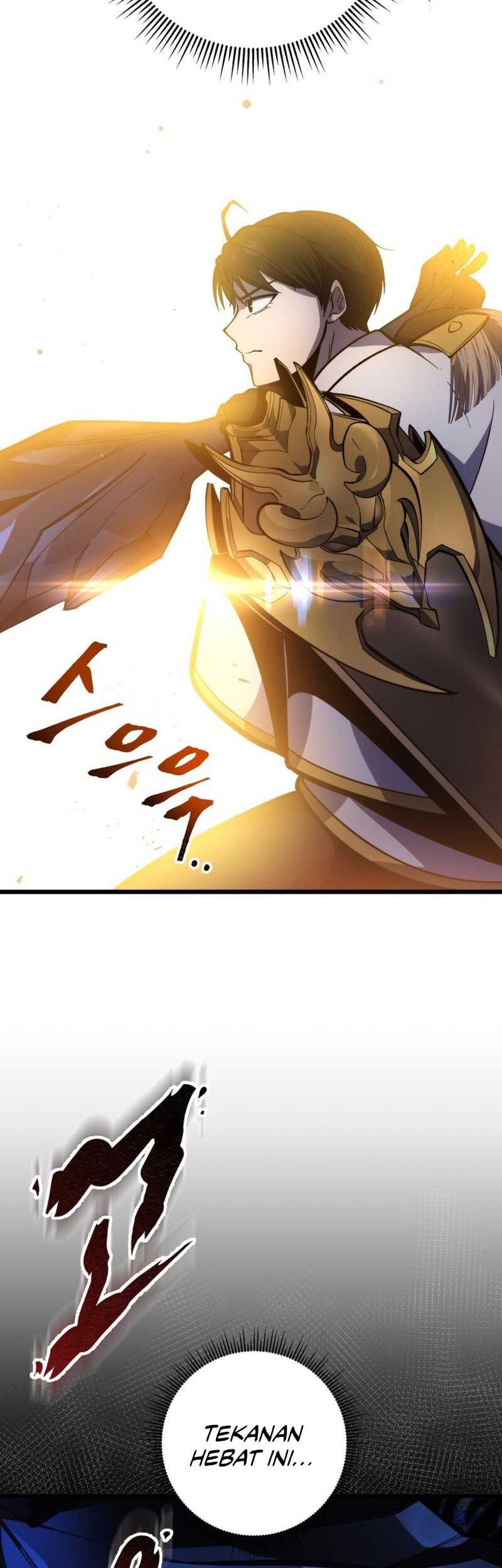 A Dragonslayer’s Peerless Regression Chapter 38 Gambar 4