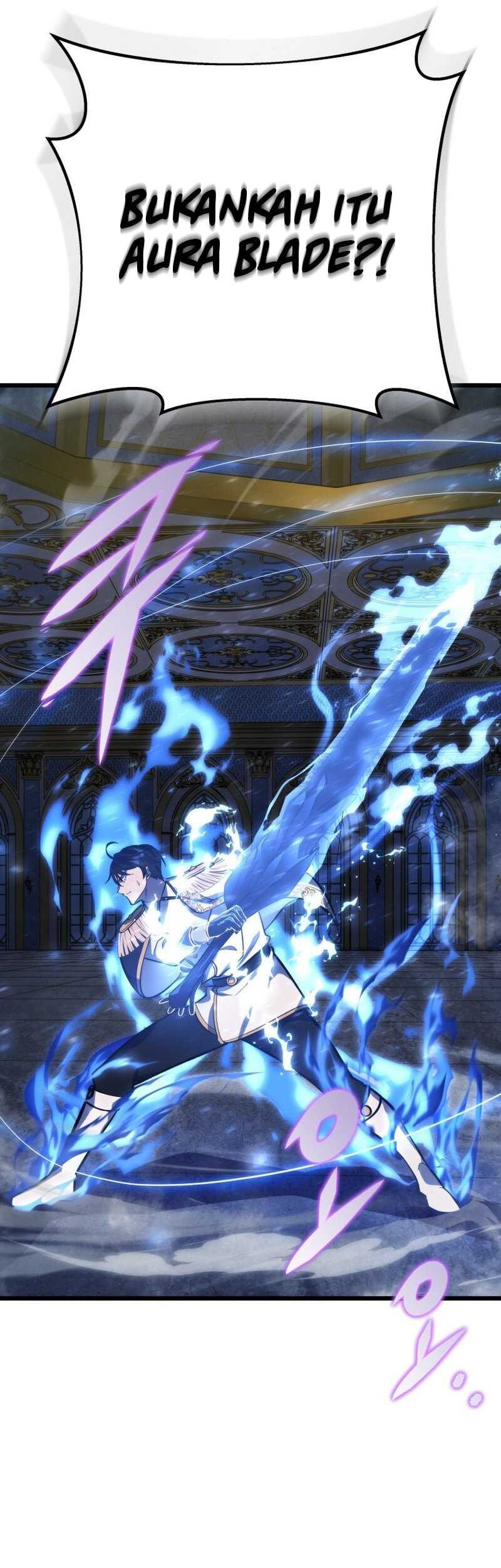 A Dragonslayer’s Peerless Regression Chapter 38 Gambar 10