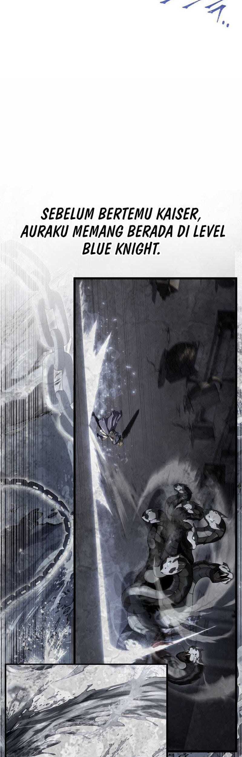 A Dragonslayer’s Peerless Regression Chapter 38 Gambar 15