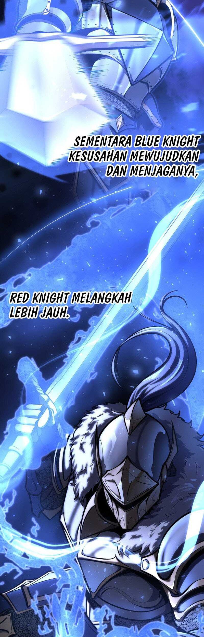 A Dragonslayer’s Peerless Regression Chapter 38 Gambar 19