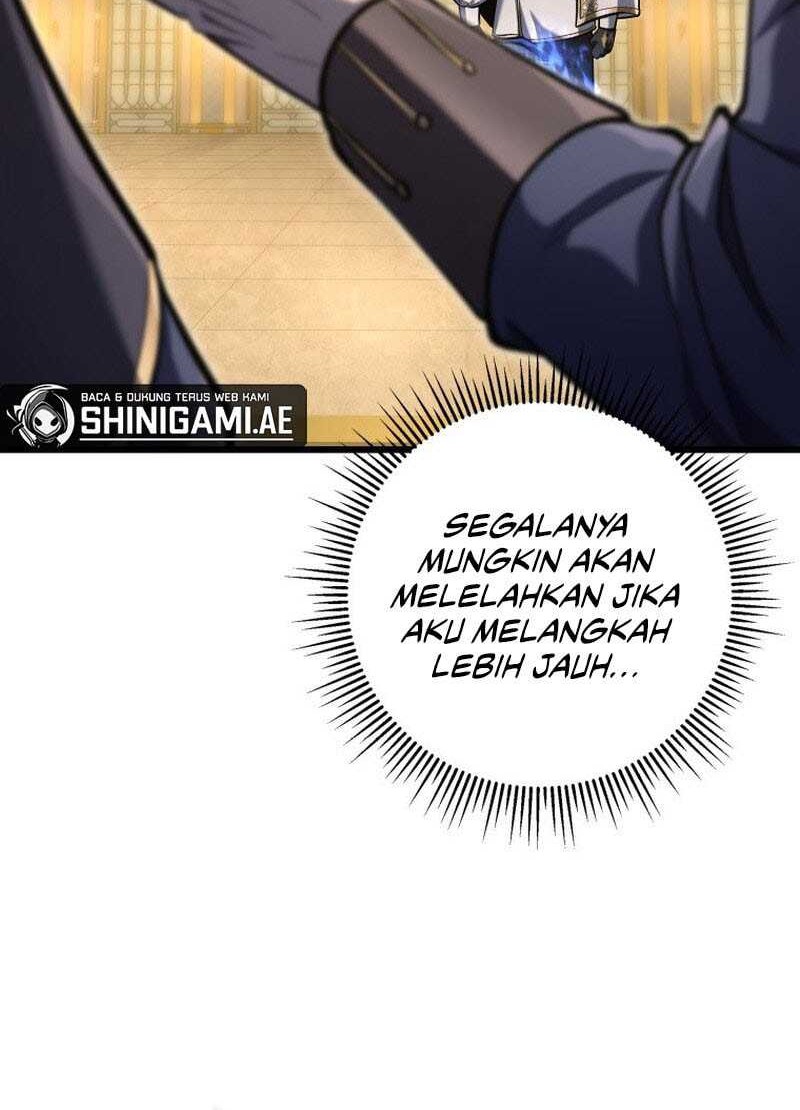 A Dragonslayer’s Peerless Regression Chapter 38 Gambar 21