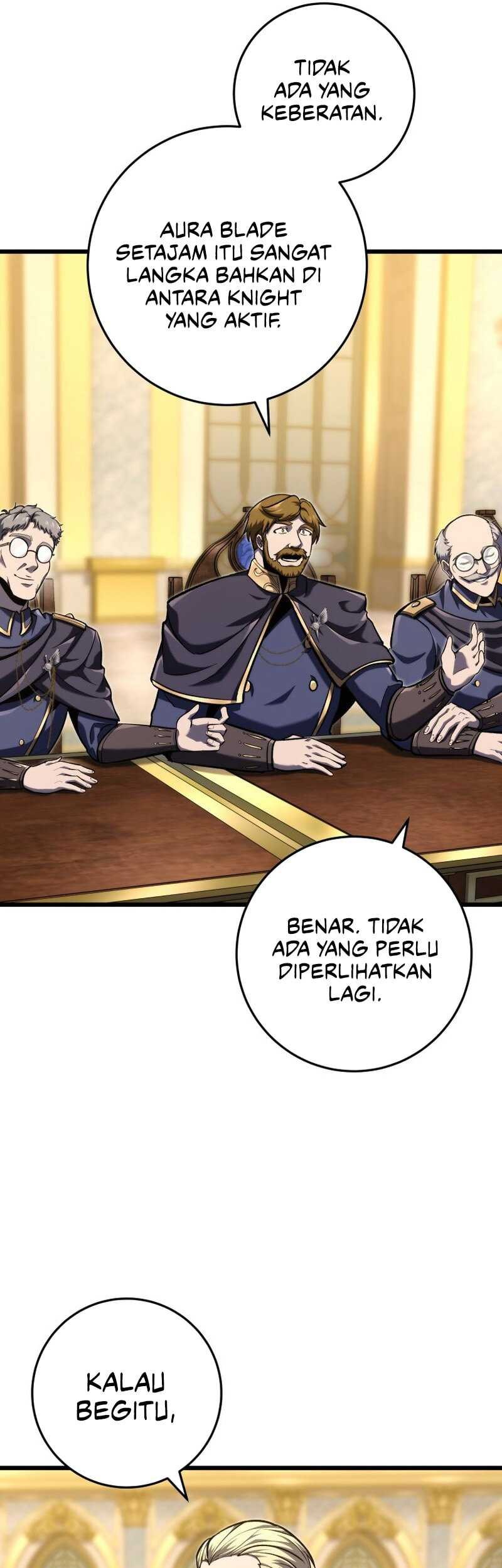 A Dragonslayer’s Peerless Regression Chapter 38 Gambar 26